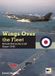 Wings Crecy Publishing Wings Over the Fleet: British Naval Aircraft Since 1945 Hardcover