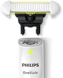Philips OneBlade Intimate SkinProtect Blade - QP229/50 - 2 stuks