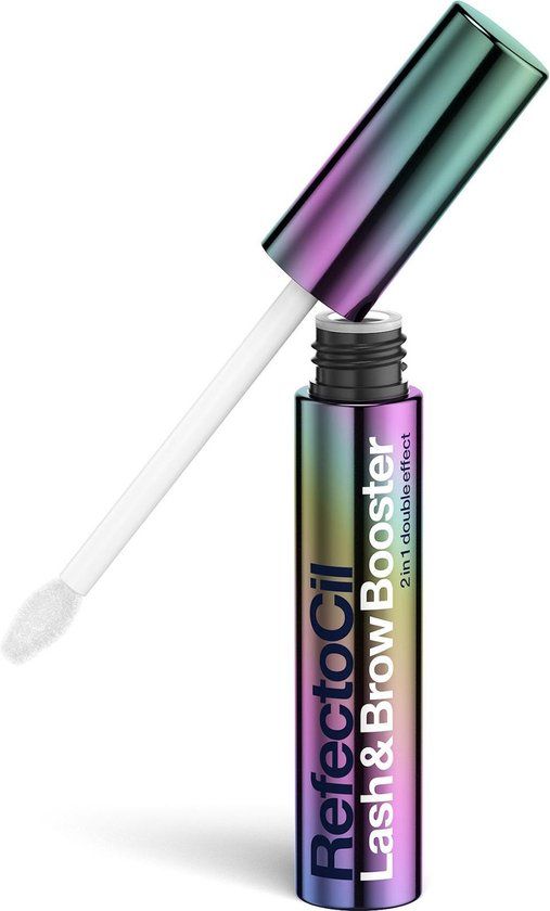 Refectocil Lash & Brow Booster Wimperserum - 6 ml