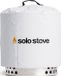 Solo Stove Ranger-beschermhoes Wit