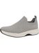 JOSEF SEIBEL Slip-on ' Elli 11' grijs