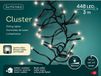 Lumineo Kaemingk Cluster kerstverlichting (448 LED's)