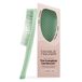 Tangle Teezer The Complete Carebrush - Steil tot golvend haar | Haarborstel | Gelaagde tanden | Maakt glad, geeft glans, masseert en ontklit | Glinsterende Jade | Nat & droog haar