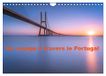 Un CALVENDO Un voyage à travers le Portugal (Calendrier mural 2027 DIN A4 vertical)