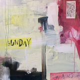 PIAS Nederland Jonas Alaska Sunday (LP)