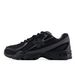 New Balance Sneakers laag '740' antraciet / zwart