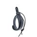 Planet Waves D'Addario Lederen Mandoline Strap - Zwart