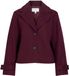 Vila Dames Visolo L/S korte jas/Tes/1