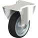 Blickle BX-PATH 100G Bokwiel Wieldiameter: 100 mm Draagvermogen (max.): 200 kg 1 stuk(s)