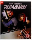 Runaway [Blu-Ray]