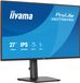 iiyama ProLite XB2796HSC-B1 - 27 inch - Full HD - IPS - USB-Hub (2x) - Verstelbaar - USB-C (65 watt)