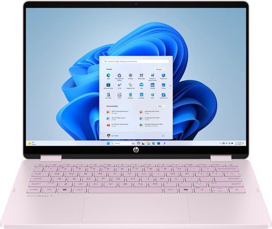 HP OmniBook 5 / Flip 14-fp0252ndx / 0881767327162