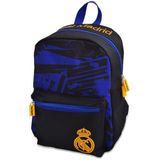 Hy-Pro Officieel gelicenseerde Real Madrid CF-rugzak