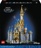 LEGO Disney™ 43222 - Disney Kasteel