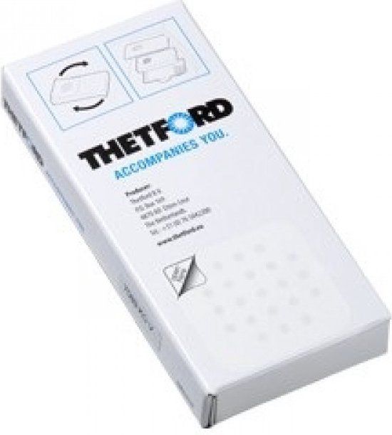 Thetford Koolstoffilter C250