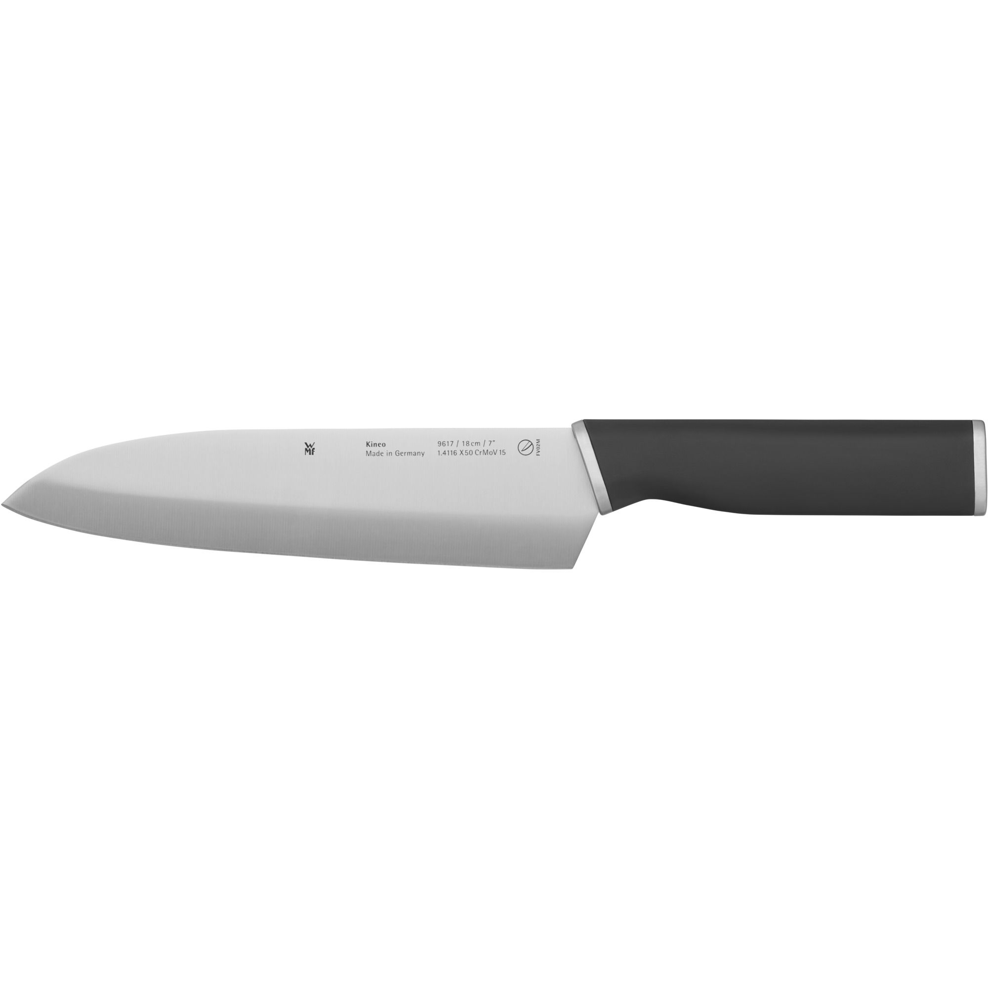 WMF Kineo Santokumes - 18 cm - 18.9617.6032