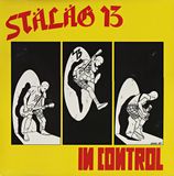 Sonic Rendezvous Stalag 13 - In Control (LP)