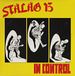 Sonic Rendezvous Stalag 13 - In Control (LP)