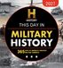 2027 History Channel 2027 This Day in Military History Boxed Calendar