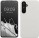 kwmobile Samsung Galaxy A55 5G Hoesje