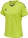 Hummel Dames Trikot Kurzarm Hmlcore Xk Poly Jersey S/S Woman Lime Popsicle-XXL