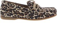 Gabor Dames Instappers & Ballerina's 85.200.32 Best Fitting Beige