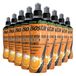 Isostar 9x Fast Hydration Orange 500 ml