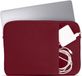 Coverzs Laptophoes 13 inch & 14 inch (bordeaux)