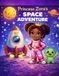 Princess Zora's Space Adventure