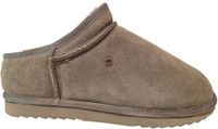 Warmbat Conner Hommes Pantoufles - Vert