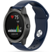 Garmin Vivoactive 3 bracelet de sport (bleu foncé)