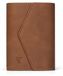 MagSafe Connect Slim Wallet - Protection, Brun foncé