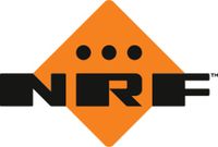NRF EGR Klep 48657