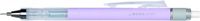 Tombow Mono graph vulpotlood 0.5 mm lavender