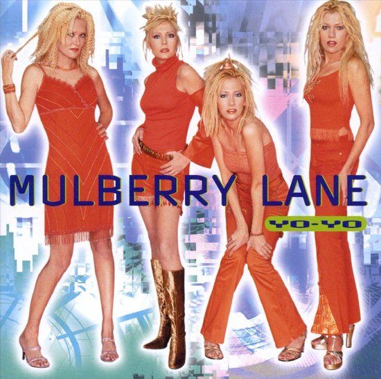 Yo-Yo - CD - Mulberry Lane - 01 mei 2001