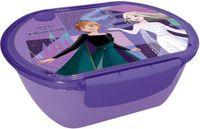 Disney Broodtrommel Frozen II Junior 680 ml Paars