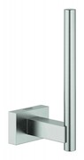 GROHE Toiletrolhouder Essentials Cube 42x121x60mm