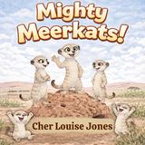 Mighty Libri GmbH Mighty Meerkats! Paperback