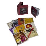 Simone, Nina Nina Simone - The Complete RCA Albums Collections - 9CD Box Set - Jazz