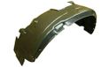 PRASCO Innenkotflügel HN8043604 vorne links | Compatibel met: HYUNDAI ix35