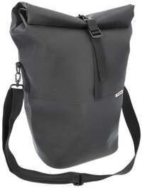 Enkele fietstas Nyborg 17L Black