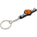 KRM Pro Ride Porte-clés orange