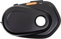 Bafang Motorbehuizing M400 met logo