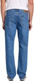 Lee West regular fit jeans blue beam