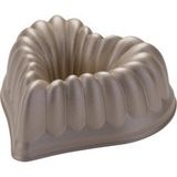 ZENKER Moules à pâtisserie en fonte d'aluminium (coeur)