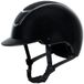 Harry's Horse Veiligheidscap Matterhorn sparkle Black-Silver - 53-55