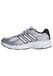 adidas Technochaos 2000 herenschoenen, Ftwr White/Ftwr White/Core Black, 43 1/3 EU