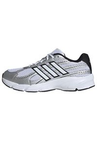 adidas heren Technochaos 2000 Shoes, Ftwr White/Ftwr White/Core Black, 44 EU