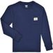 Levis LVB LONG SLEEVE POCKET TEE T-shirt manches longues