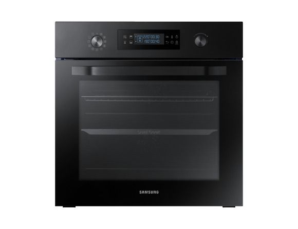 Samsung NV66M3535BB/EO - Inbouw oven - 64L - Zwart